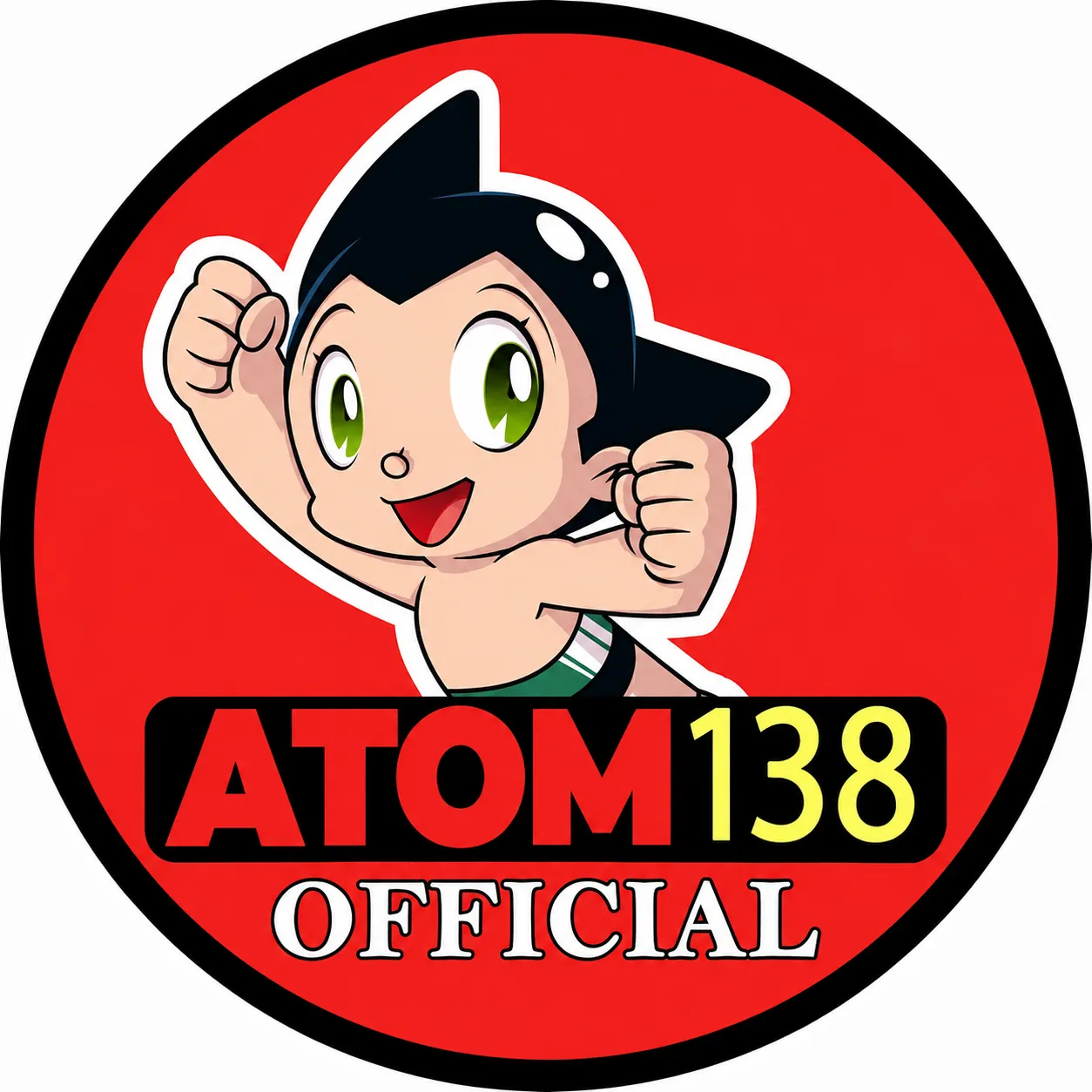 ATOM138 - Simulasi Kehidupan yang Menarik