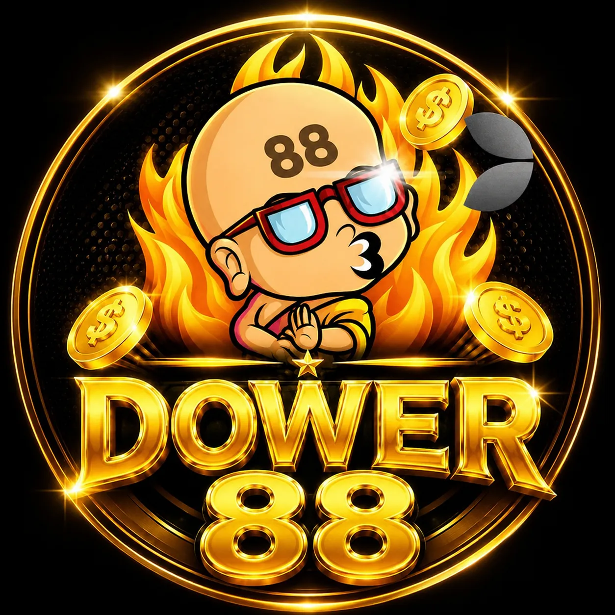 DOWER88 - Permainan Santai yang Mengasyikkan