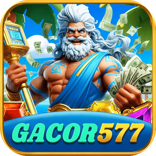 GACOR577 - Permainan Mahjong Seru dan Menarik