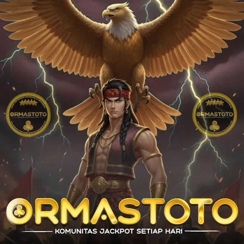 ORMASTOTO - Pengalaman Live Casino Terbaik di Ujung Jari Anda
