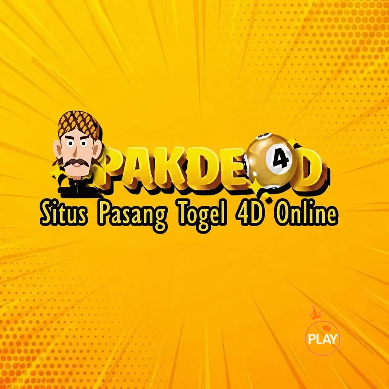 PAKDE4D - Strategi Cerdas untuk Memenangkan Pertarungan