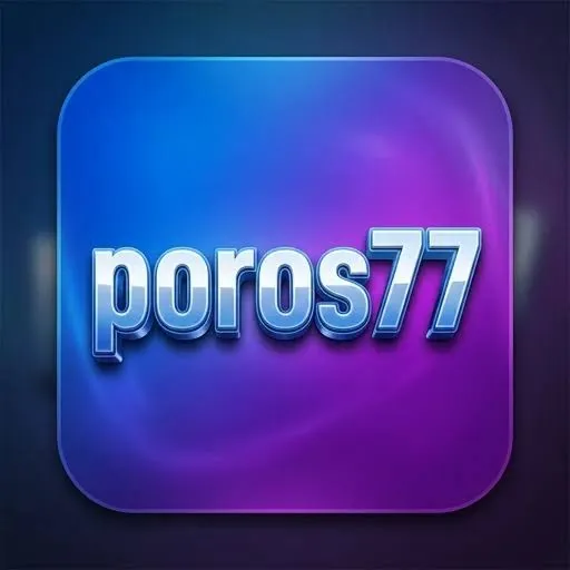 POROS77 - Permainan Bingo Seru untuk Semua