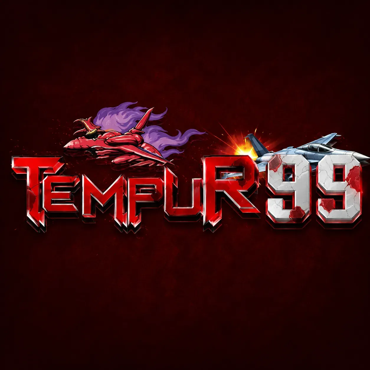 TEMPUR99 - Simulasi Pertempuran Realistis