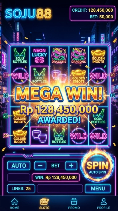 soju88 menyediakan berbagai aplikasi terpercaya untuk pengguna Android.